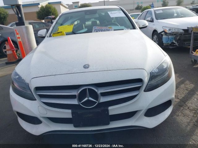 55SWF4KB4GU137015 Mercedes-Benz C 300 4matic/luxury 4matic/sport 4matic