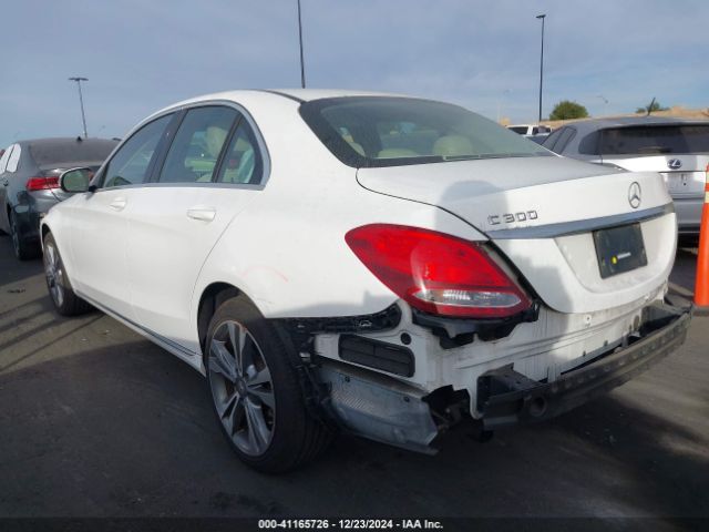 55SWF4KB4GU137015 Mercedes-Benz C 300 4matic/luxury 4matic/sport 4matic