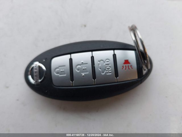 3N1AB8CV3NY285748 Nissan Sentra Sv Xtronic Cvt