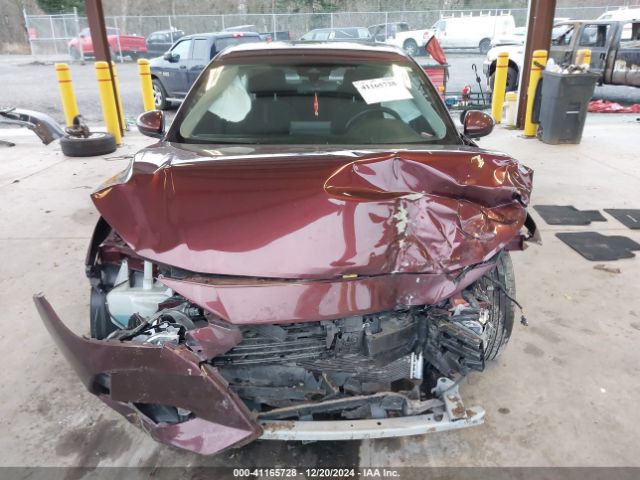3N1AB8CV3NY285748 Nissan Sentra Sv Xtronic Cvt