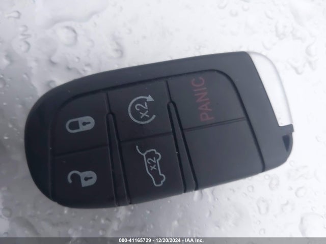 Dodge Durango Sxt 2014 1C4RDHAGXEC575895 Image 10