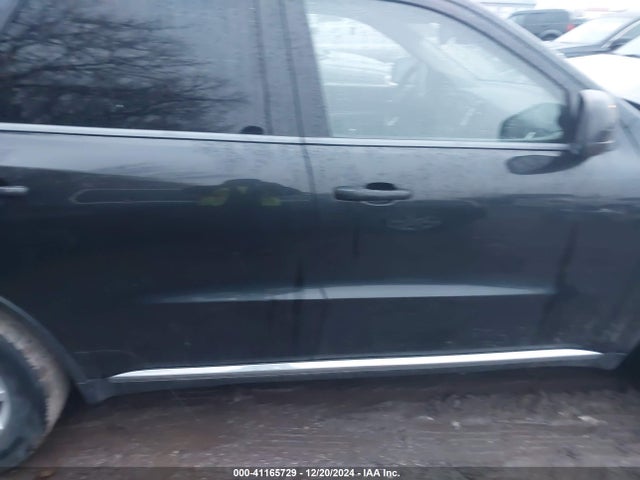 Dodge Durango Sxt 2014 1C4RDHAGXEC575895 Image 12