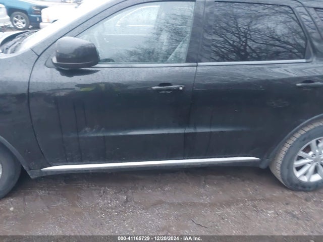 Dodge Durango Sxt 2014 1C4RDHAGXEC575895 Image 13