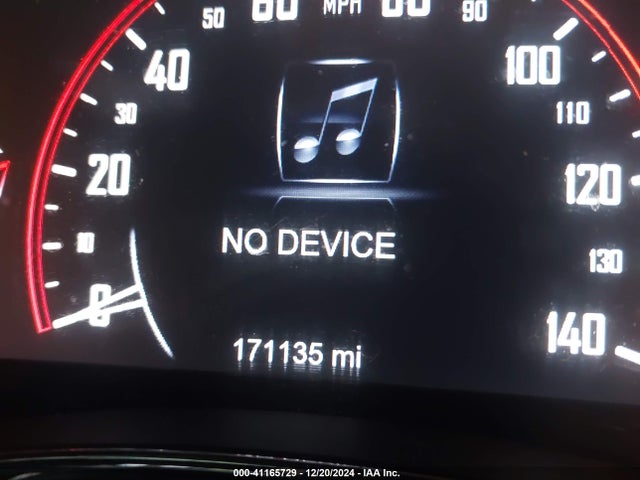 Dodge Durango Sxt 2014 1C4RDHAGXEC575895 Image 14