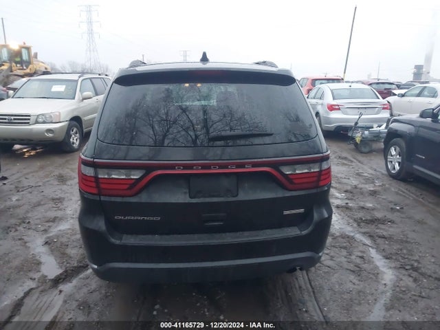 Dodge Durango Sxt 2014 1C4RDHAGXEC575895 Image 15