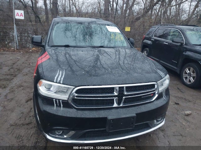 Dodge Durango Sxt 2014 1C4RDHAGXEC575895 Image 6