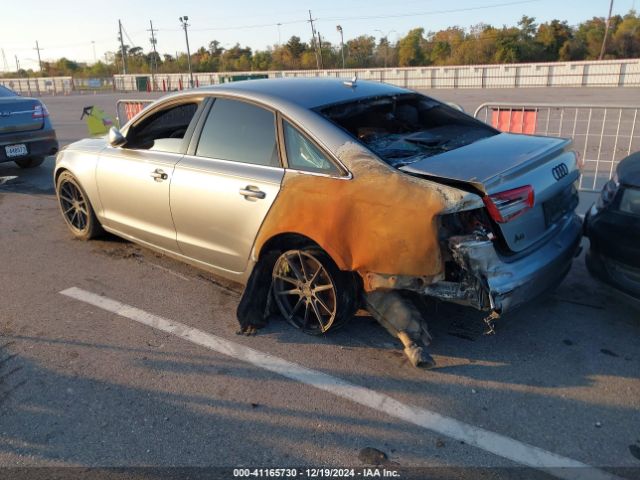 WAUCFAFC2FN008757 Audi A6 2.0t Premium