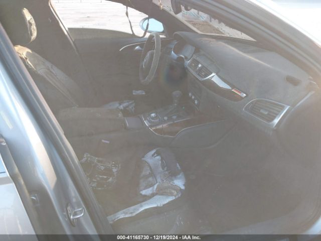 WAUCFAFC2FN008757 Audi A6 2.0t Premium