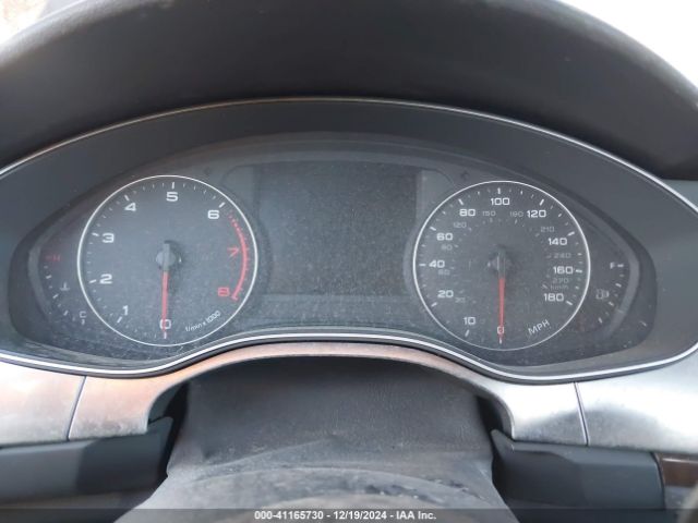 WAUCFAFC2FN008757 Audi A6 2.0t Premium