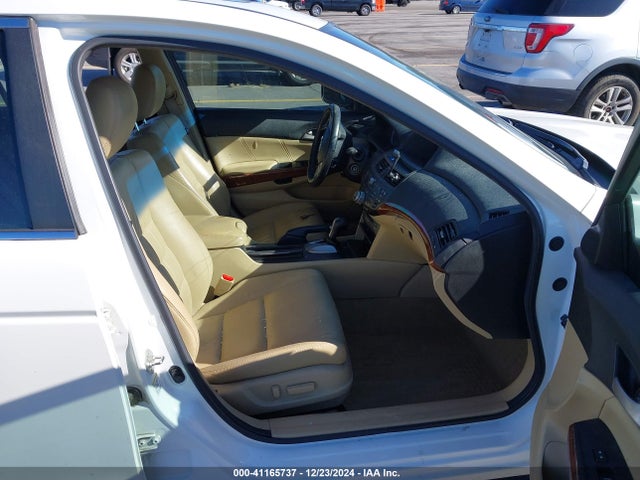 Aukcja sprzedaży 2012 Honda Accord 3.5 Ex-l, vin: 1HGCP3F86CA033141, numer aukcji: 41165737