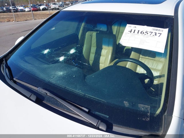 Aukcja sprzedaży 2012 Honda Accord 3.5 Ex-l, vin: 1HGCP3F86CA033141, numer aukcji: 41165737