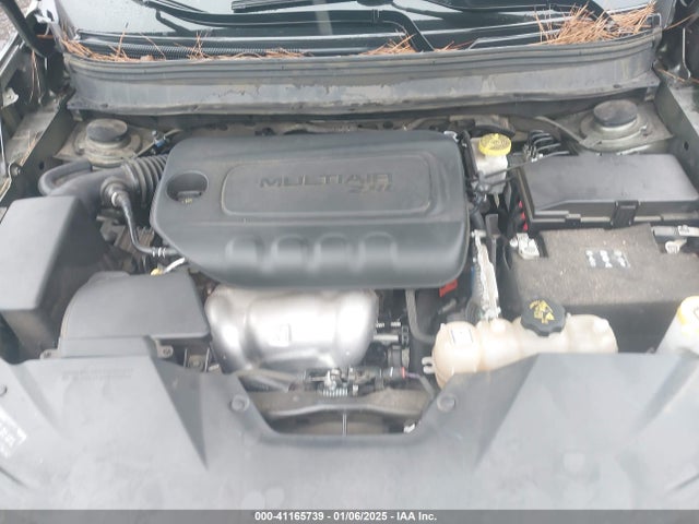 1C4PJLCB3KD241170 Jeep Cherokee Latitude Fwd