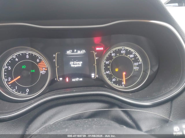 1C4PJLCB3KD241170 Jeep Cherokee Latitude Fwd