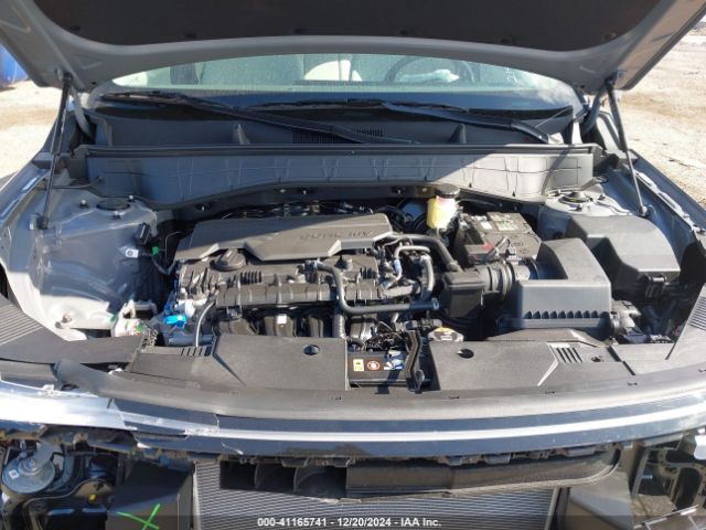 KM8HA3AB3SU219821 Hyundai Kona Se