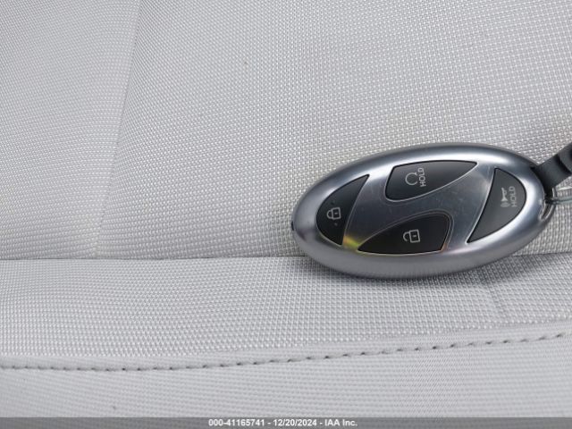 KM8HA3AB3SU219821 Hyundai Kona Se