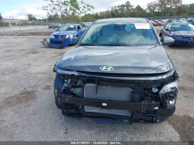 KM8HA3AB3SU219821 Hyundai Kona Se