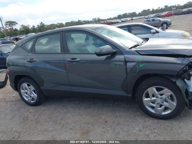 KM8HA3AB3SU219821 Hyundai Kona Se