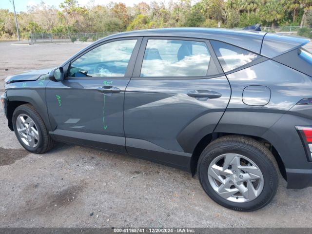 KM8HA3AB3SU219821 Hyundai Kona Se