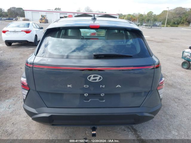 KM8HA3AB3SU219821 Hyundai Kona Se