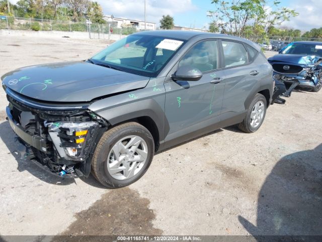 KM8HA3AB3SU219821 Hyundai Kona Se