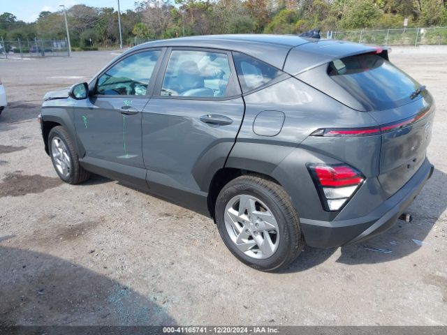 KM8HA3AB3SU219821 Hyundai Kona Se
