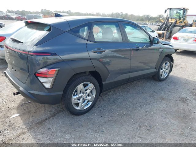KM8HA3AB3SU219821 Hyundai Kona Se