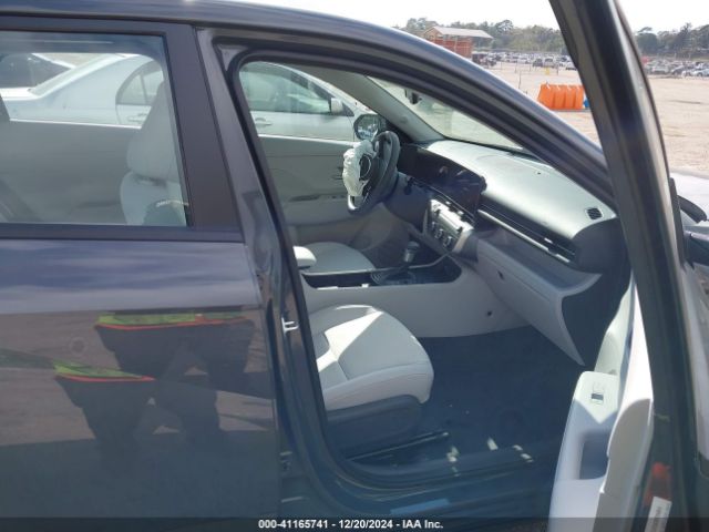 KM8HA3AB3SU219821 Hyundai Kona Se