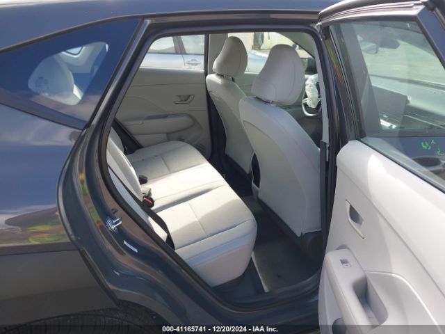 KM8HA3AB3SU219821 Hyundai Kona Se