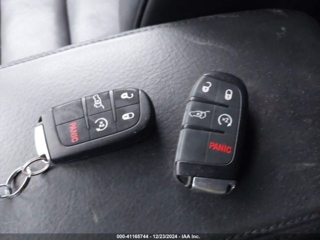 2014 JEEP GRAND CHEROKEE 1C4RJFJGXEC134961 Photo 10