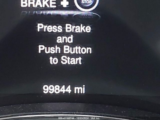 1C4RJFJGXEC134961 Jeep Grand Cherokee Summit