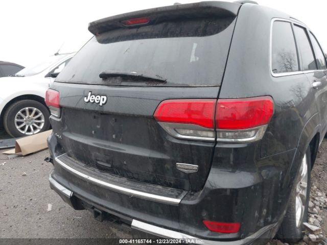 1C4RJFJGXEC134961 Jeep Grand Cherokee Summit