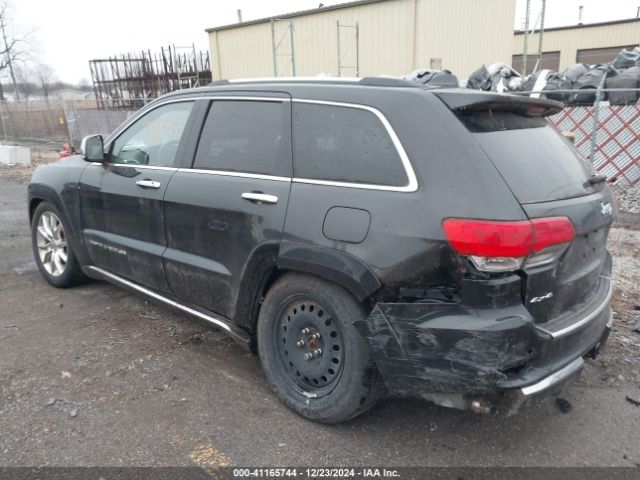 2014 JEEP GRAND CHEROKEE 1C4RJFJGXEC134961 Photo 2