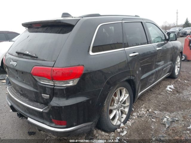 2014 JEEP GRAND CHEROKEE 1C4RJFJGXEC134961 Photo 3