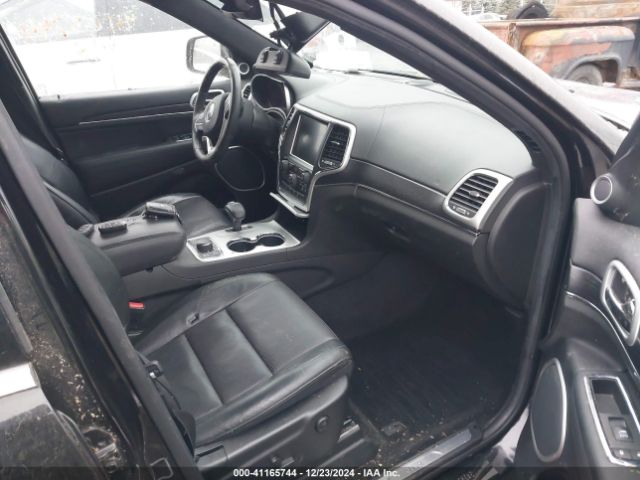 2014 JEEP GRAND CHEROKEE 1C4RJFJGXEC134961 Photo 4
