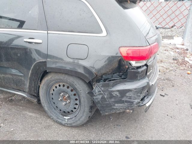 2014 JEEP GRAND CHEROKEE 1C4RJFJGXEC134961 Photo 5