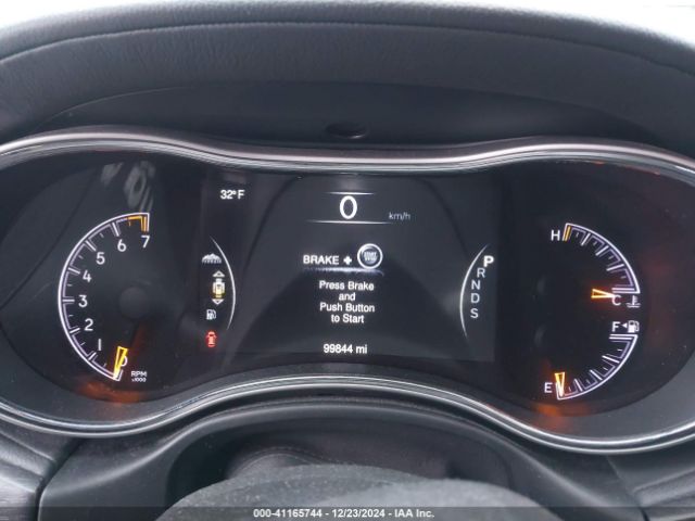 2014 JEEP GRAND CHEROKEE 1C4RJFJGXEC134961 Photo 6