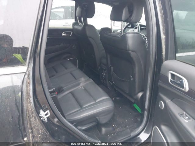 2014 JEEP GRAND CHEROKEE 1C4RJFJGXEC134961 Photo 7