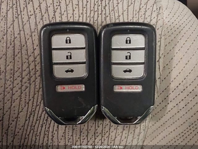 1HGCR6F36EA002488 Honda ACCORD HYBRID