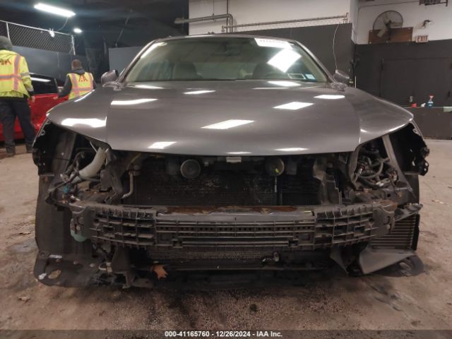 1HGCR6F36EA002488 Honda ACCORD HYBRID