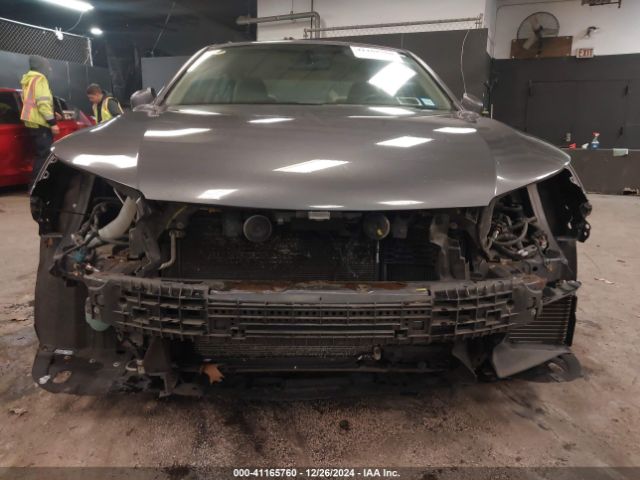 1HGCR6F36EA002488 Honda ACCORD HYBRID