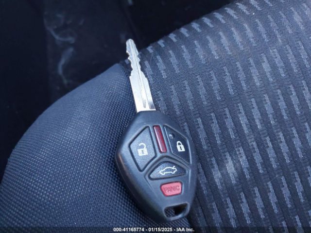 2012 MITSUBISHI LANCER JA32V2FW9CU007221 Photo 10