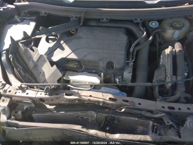 1G1BE5SM1K7130752 Chevrolet CRUZE LT