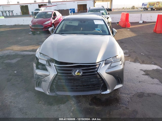 Lexus GS 350 2017 JTHBZ1BL6HA011987 Image 13
