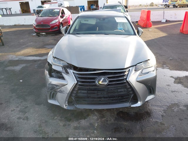 Lexus GS 350 2017 JTHBZ1BL6HA011987 Image 20