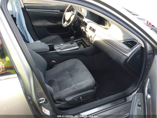 Lexus GS 350 2017 JTHBZ1BL6HA011987 Image 5