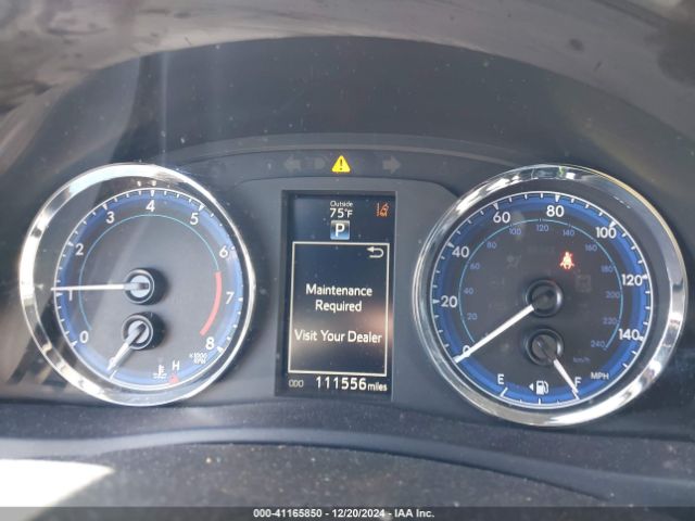 5YFBURHE7HP721080 Toyota COROLLA SE