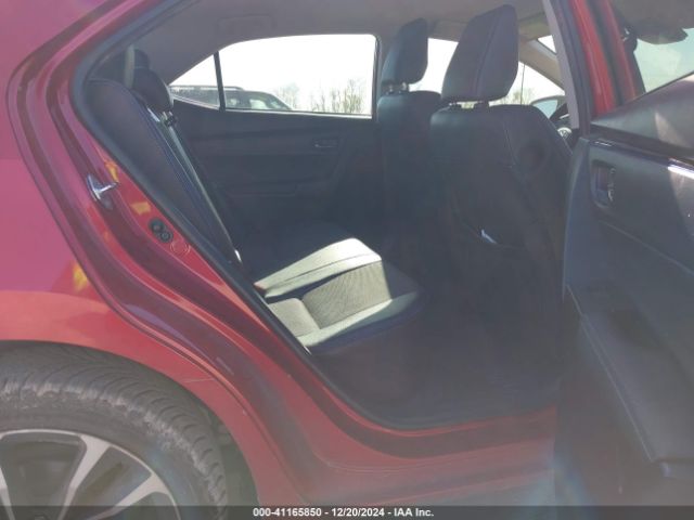 5YFBURHE7HP721080 Toyota COROLLA SE