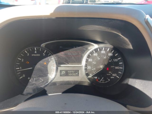 5N1AR2MN2FC669921 Nissan Pathfinder Platinum/s/sl/sv