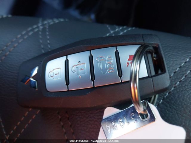 2024 MITSUBISHI OUTLANDER JA4J3WA84RZ058506 Photo 10