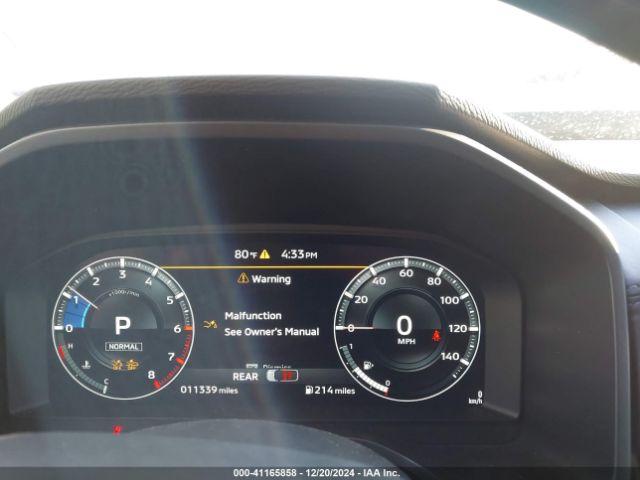 2024 MITSUBISHI OUTLANDER JA4J3WA84RZ058506 Photo 6